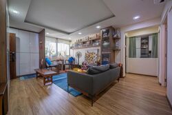 Blk 301 Clementi Haven (Clementi), HDB 4 Rooms #573670851